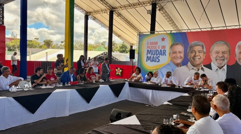 Fetrab leva pautas prioritárias dos servidores ao Governo da Bahia