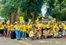 Grupo Amamos Servir propõe novo viés político na cidade