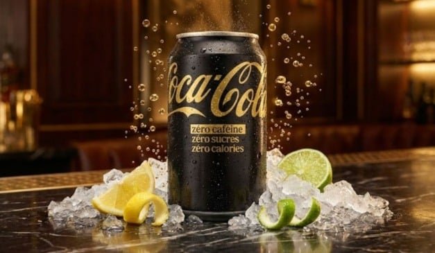 Coca-Cola prepara chegada de nova versão sem cafeína ao Brasil