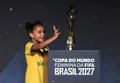 FIFA abre inscrições para mais de 6 mil voluntários na Copa do Mundo Feminina de 2027