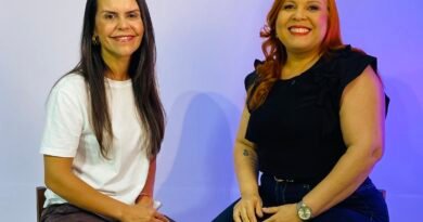 Clara Sena: a voz de Catu que quer chegar à Câmara Federal