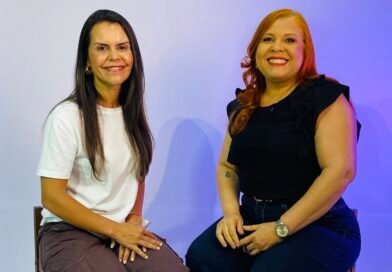 Clara Sena: a voz de Catu que quer chegar à Câmara Federal