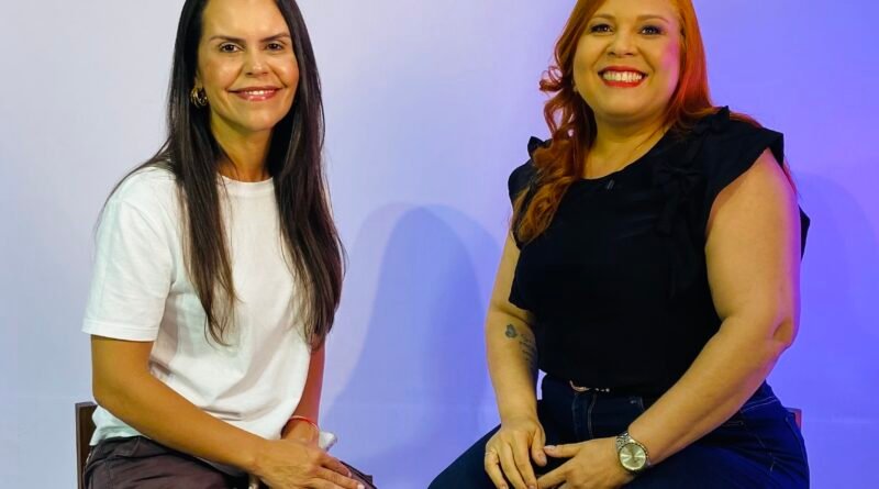 Clara Sena: a voz de Catu que quer chegar à Câmara Federal