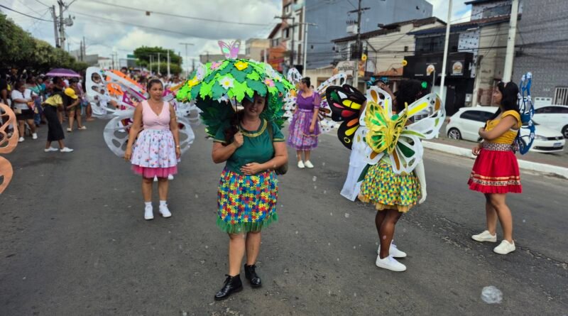 7 de Setembro reúne celebração cívica, pautas sociais e diferentes correntes políticas pelo Brasil