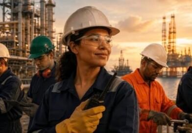 Catu abre seleção para instrutores de cursos na área de Petróleo e Gás