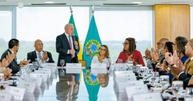 Lula afirma que igrejas não devem ser usadas como espaço para comícios políticos