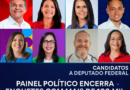 Mais de 100 mil visualizações movimentaram o Painel Político da Catu Acontece e Rede ODP