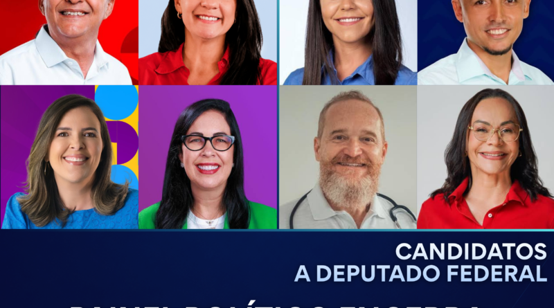 Mais de 100 mil visualizações movimentaram o Painel Político da Catu Acontece e Rede ODP