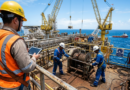 Cursos de Plataformista e Torrista abrem portas para quem busca espaço no mercado de Petróleo e Gás