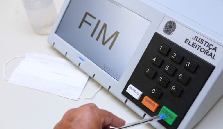 Eleições 2026: confira os locais de votação em Catu e se prepare com antecedência para o dia da eleição
