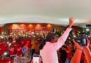Grande Plenária reúne apoiadores de Radiovaldo Costa em Alagoinhas e resgata trajetória de luta do candidato
