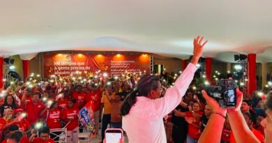 Grande Plenária reúne apoiadores de Radiovaldo Costa em Alagoinhas e resgata trajetória de luta do candidato