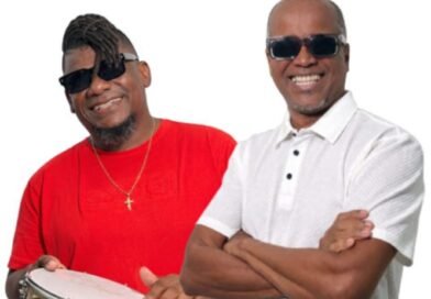 Com volta de Sinho Revoluções, Banda QG do Pagode promete muita animação no verão 2026