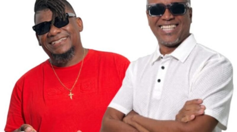 Com volta de Sinho Revoluções, Banda QG do Pagode promete muita animação no verão 2026