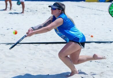 Virada Esportiva 2026 leva esportes de areia e lazer gratuito para toda a família a dois centros esportivos de São Paulo