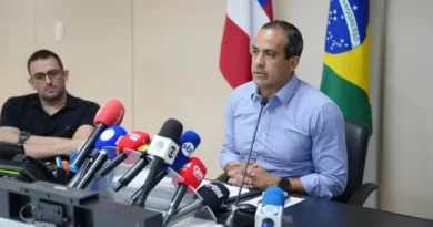 Impeachment de Bruno Reis: abaixo-assinado se aproxima de 280 mil assinaturas após crise nos ônibus