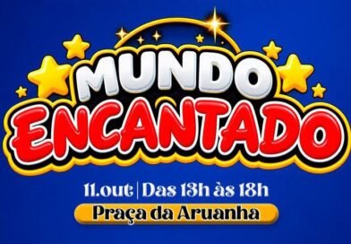 Catu terá transporte gratuito para o “Mundo Encantado” no dia 11 de outubro