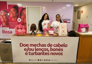 Um gesto que transforma: campanha arrecada cabelos para confecção de perucas para pacientes com câncer