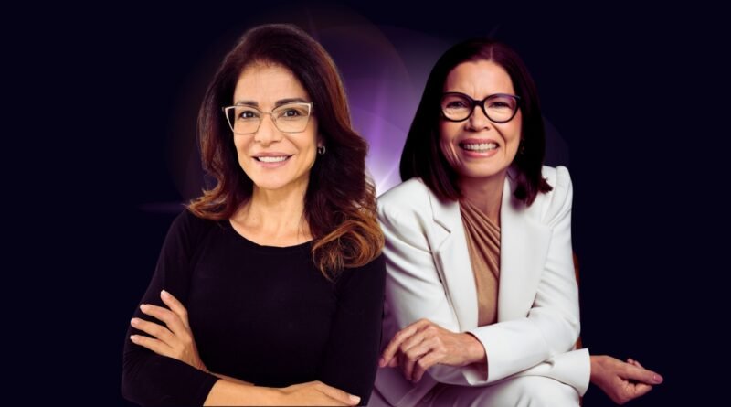 O remédio só apaga, não cura: Dra. Rosinéa Oliveira choca em entrevista com Analice Nicolau sobre o golpe da insônia