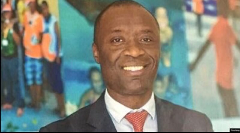 Educador angolano António Pacavira discute em Salvador cooperação educacional entre Brasil e Angola