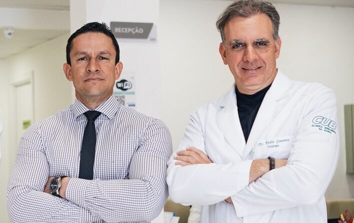 HPB: novas técnicas podem preservar a ejaculação