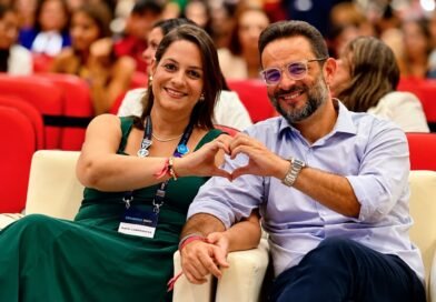 Imersão sobre inteligência emocional e relacionamentos volta a Salvador neste fim de semana