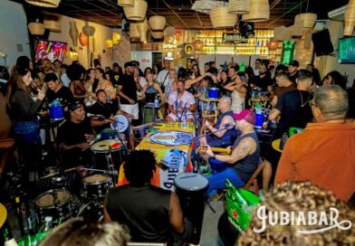 Jubiabar inaugura boteco de rua com gastronomia na brasa no Rio Vermelho