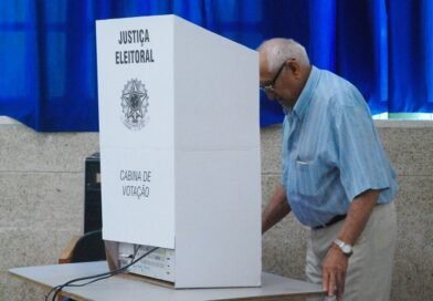 Idosos ganham peso nas urnas e participação pode ser decisiva nas Eleições 2026