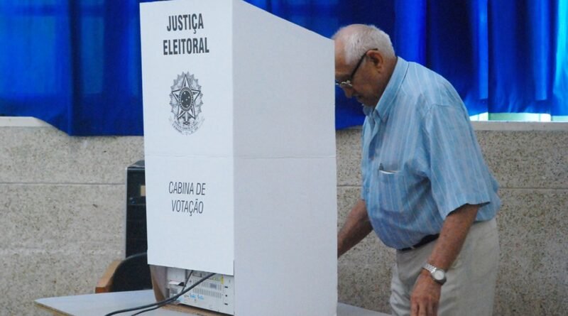 Idosos ganham peso nas urnas e participação pode ser decisiva nas Eleições 2026