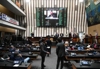 Bahia define os 63 deputados estaduais para a próxima legislatura