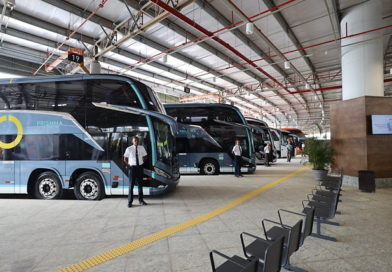 33,4 milhões de brasileiros não votaram no primeiro turno; Bahia terá transporte gratuito para o segundo