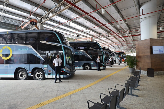 33,4 milhões de brasileiros não votaram no primeiro turno; Bahia terá transporte gratuito para o segundo