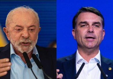 Eleições 2026: Flávio Bolsonaro tem 50,5% e Lula aparece com 49,5% em empate técnico, aponta pesquisa