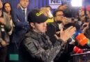 Gate descarta ameaça de bomba em carro da comitiva de Flávio Bolsonaro após debate na Band