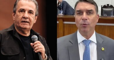 Malafaia chama filhos de Bolsonaro de “jumentos” após carta de Flávio: “Faz carta, fala bobagem, depois corrige”