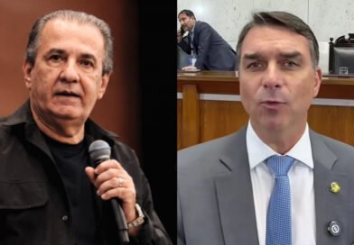 Malafaia chama filhos de Bolsonaro de “jumentos” após carta de Flávio: “Faz carta, fala bobagem, depois corrige”