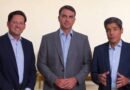 ACM Neto confirma presença em comício de Flávio Bolsonaro no Farol da Barra, em Salvador