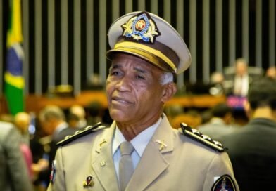 Pastor Sargento Isidório é reeleito como deputado federal mais votado da Bahia