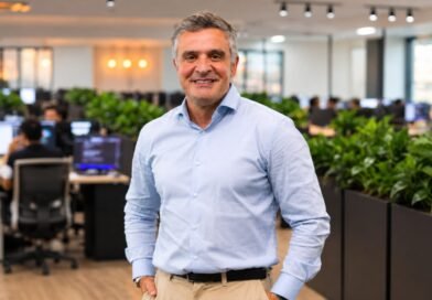 20 anos, projetos em nove países e €30 milhões: como uma empresa do interior de Portugal fez do Brasil sua base para conquistar o mundo