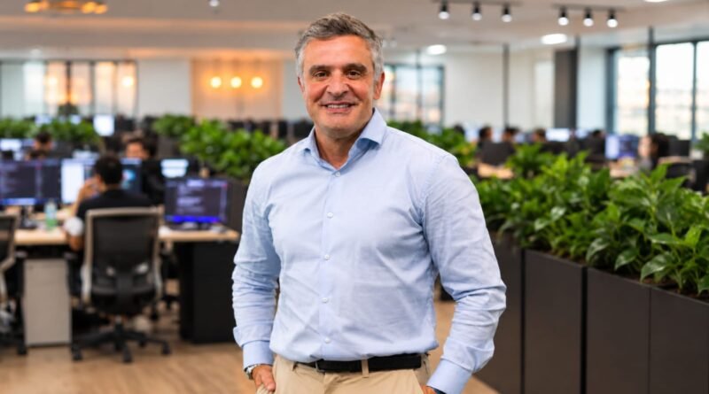 20 anos, projetos em nove países e €30 milhões: como uma empresa do interior de Portugal fez do Brasil sua base para conquistar o mundo
