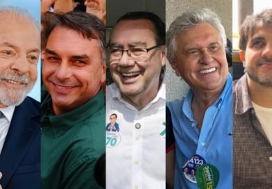 Globo cancela último debate presidencial após desistências de Lula e Flávio Bolsonaro e decisões judiciais