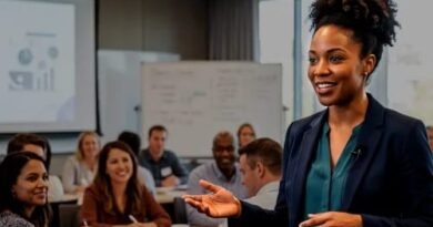 Santander oferece curso gratuito para professores aprimorarem conhecimentos em IA, metodologias ativas, comunicação e educação sustentável
