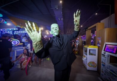 Salvador Shopping promove Halloween com programação especial para toda a família